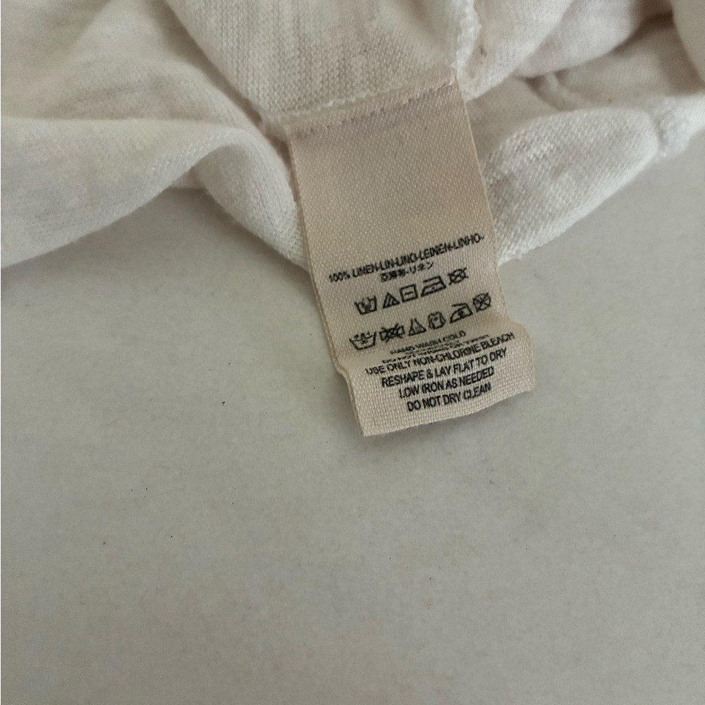 Free People tank - Picture 6 of 6